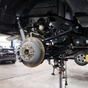 Jeep Wrangler 4XE 1.5 Inch Overland Plus Lift Kit 2021+ JL Clayton Off Road-28