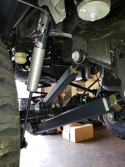 Jeep Gladiator 2.5 Inch Overland Plus Lift Kit 2020+ JT Clayton Off Road-11