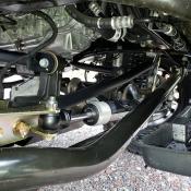 Clayton Off Road Jeep Gladiator Diesel 2.5 Inch Overland Plus Lift Kit 2021-2023 JT Clayton Off Road