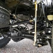 Jeep Gladiator Diesel 2.5 Inch Overland Plus Lift Kit 2021-2023 JT Clayton Off Road-5