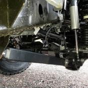 Jeep Gladiator Diesel 2.5 Inch Overland Plus Lift Kit 2021-2023 JT Clayton Off Road-4