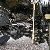Jeep Gladiator Diesel 2.5 Inch Overland Plus Lift Kit 2021-2023 JT Clayton Off Road-5