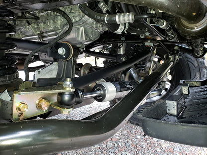 Jeep Gladiator Diesel 3.5 Inch Overland Plus Lift Kit 2021-2023 JT Clayton Off Road-6