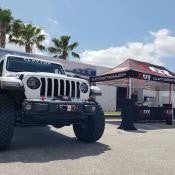 Jeep Wrangler Diesel 2.5 Inch Ride Right+ Lift Kit 2020-2023 JL Clayton Off Road-4