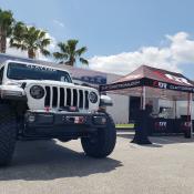 Jeep Wrangler Diesel 2.5 Inch Ride Right+ Lift Kit 2020-2023 JL Clayton Off Road-4