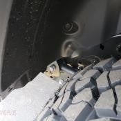 Jeep Wrangler 4XE 1.5 Inch Ride Right+ Lift Kit 2021+ JL Clayton Off Road-11