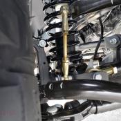 Jeep Wrangler 4XE 1.5 Inch Ride Right+ Lift Kit 2021+ JL Clayton Off Road-6