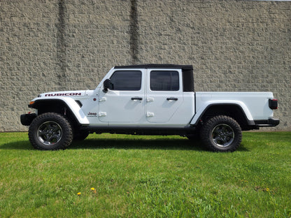 Jeep Gladiator 1.5 Inch Leveling Kit 2020+ JT Clayton Off Road-5