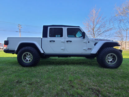 Jeep Gladiator 1.5 Inch Leveling Kit 2020+ JT Clayton Off Road-6