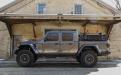 Jeep Gladiator 3.5 Inch Ride Right+ Lift Kit 2020+ JT Clayton Off Road-2