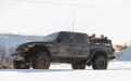Jeep Gladiator 3.5 Inch Ride Right+ Lift Kit 2020+ JT Clayton Off Road-3