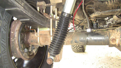 Jeep Cherokee 6.5 Inch Long Arm Lift Kit 1984-2001 XJ Clayton Off Road-8