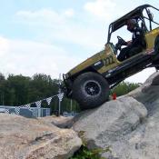 TJ Long Arm Lift Kits Offroad Clayton Off Road-29