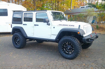 JK Long Arm Lift Kits Offroad Clayton Off Road-45