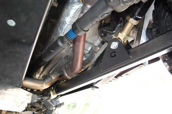 JK Long Arm Lift Kits Offroad Clayton Off Road-46