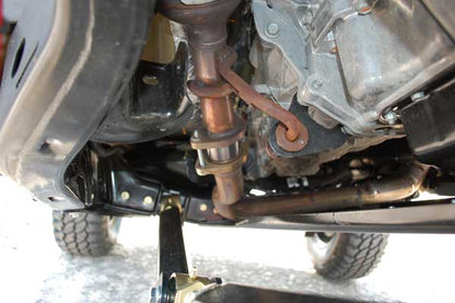 JK Long Arm Lift Kits Offroad Clayton Off Road-8