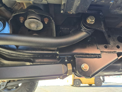 Jeep Wrangler Premium 3.5 Inch Long Arm Lift Kit 2018+ JL Clayton Off Road-15