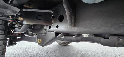 Jeep Wrangler 392 Premium 2.5 Inch Long Arm Lift Kit 2021+ JL Clayton Off Road-5