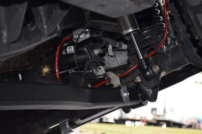 2020-Present Jeep Gladiator JT Premium 3.5 Inch Long Arm Lift Kit Clayton Off Road-12