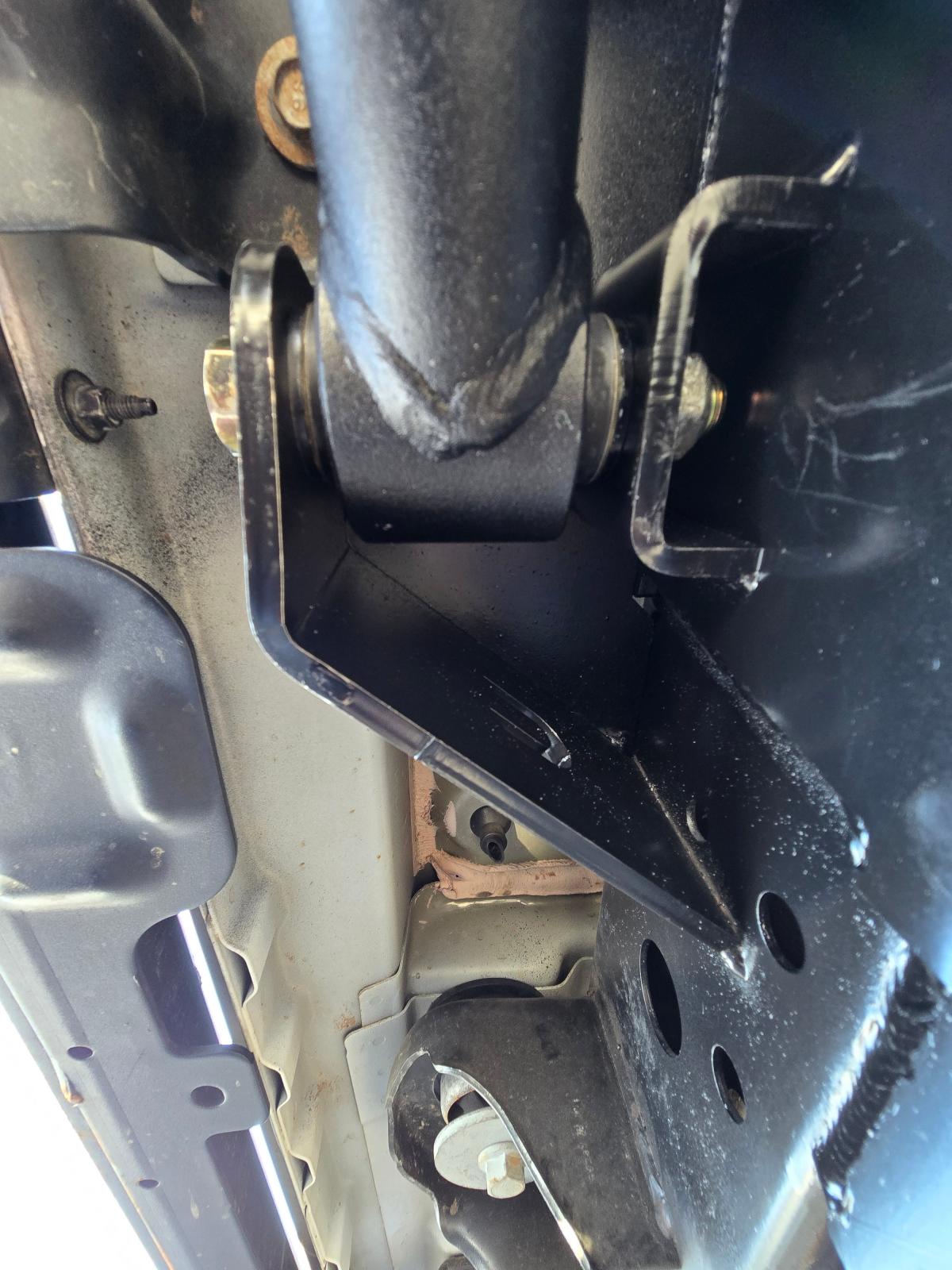 Clayton Off Road Jeep Wrangler Overland Plus 2.5 Inch Long Arm Lift Kit 2018+ JL Clayton Off Road