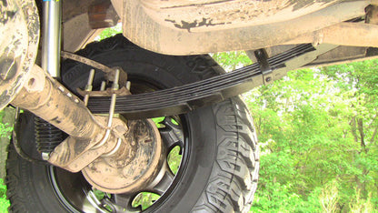 Jeep Cherokee 6.5 Inch Pro Series 3 Link Long Arm Lift Kit 1984-2001 XJ Clayton Off Road-8