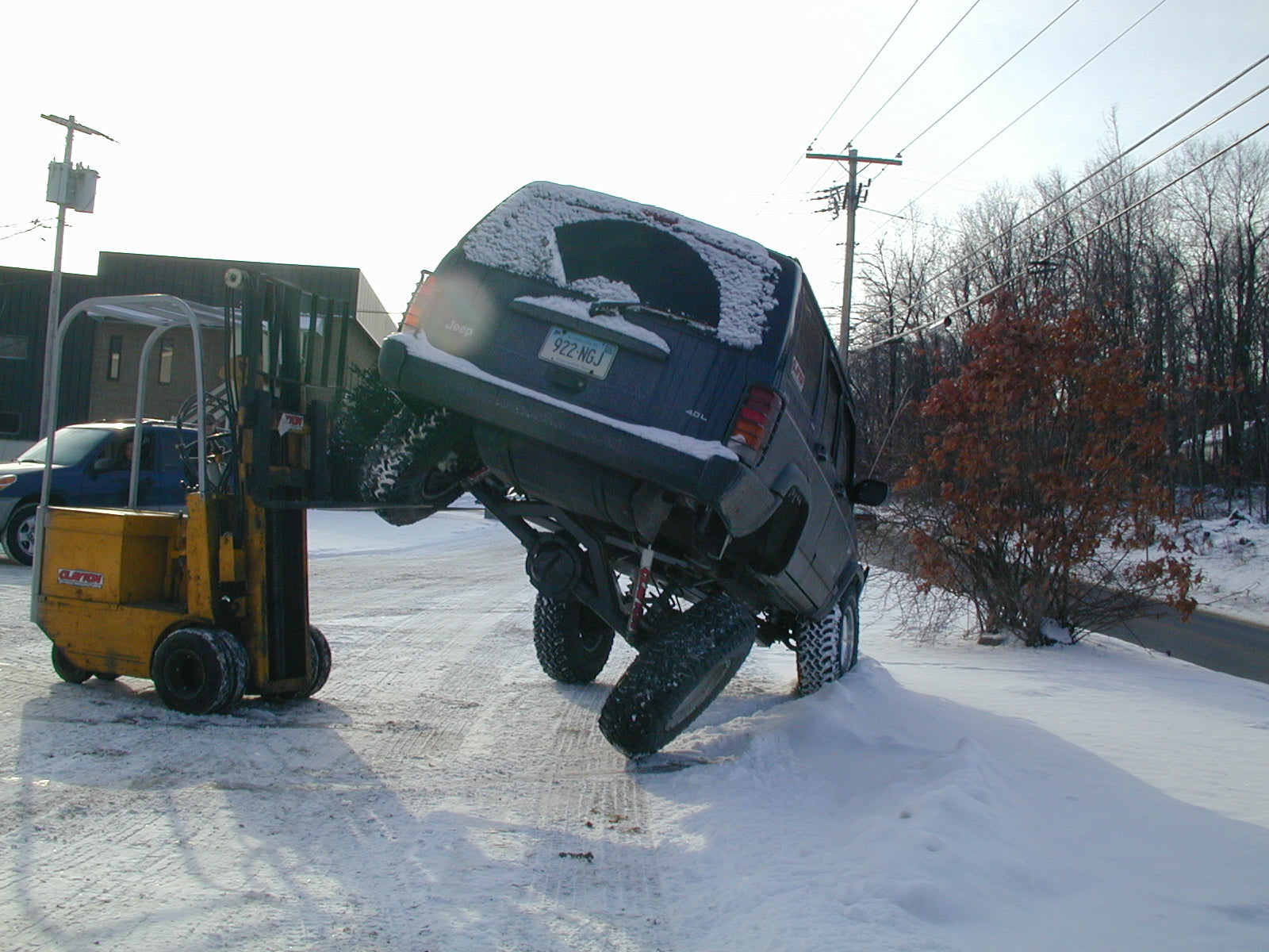 Clayton Off Road Jeep Cherokee 6.5 Inch Pro Series 3 Link Long Arm Lift Kit W/Rear Coil Conversion 1984-2001 XJ Clayton Off Road