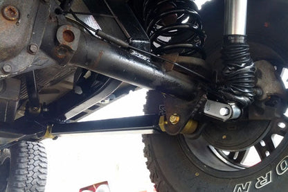 TJ 3 LInk Long Arm Lift Kits Offroad Clayton Off Road-21