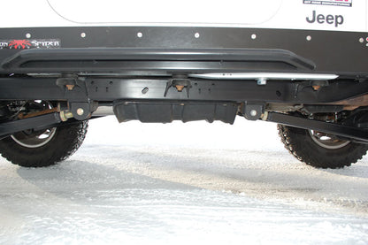 LJ Pro Series 3 Link LongArm Lift Kits Clayton Off Road-6