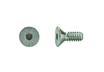 3/8 Inch Skid Plate Bolt Kit 8 x 3/8 Inch-16x1 Inch Clayton Off Road