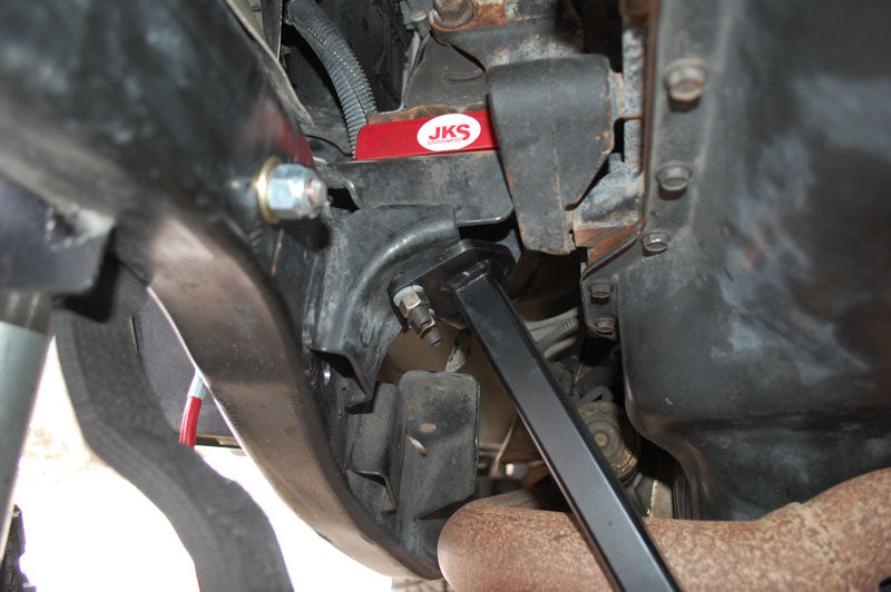 Clayton Off Road Jeep Wrangler Engine Skid Plate 1996-2006 TJ/LJ 6 Cyl Only Clayton Off Road