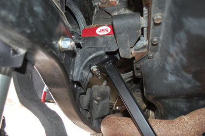 Jeep Wrangler Engine Skid Plate 1996-2006 TJ/LJ 6 Cyl Only Clayton Off Road-6