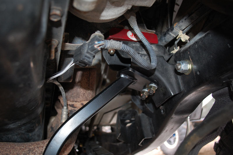 Clayton Off Road Jeep Wrangler Engine Skid Plate 1996-2006 TJ/LJ 6 Cyl Only Clayton Off Road