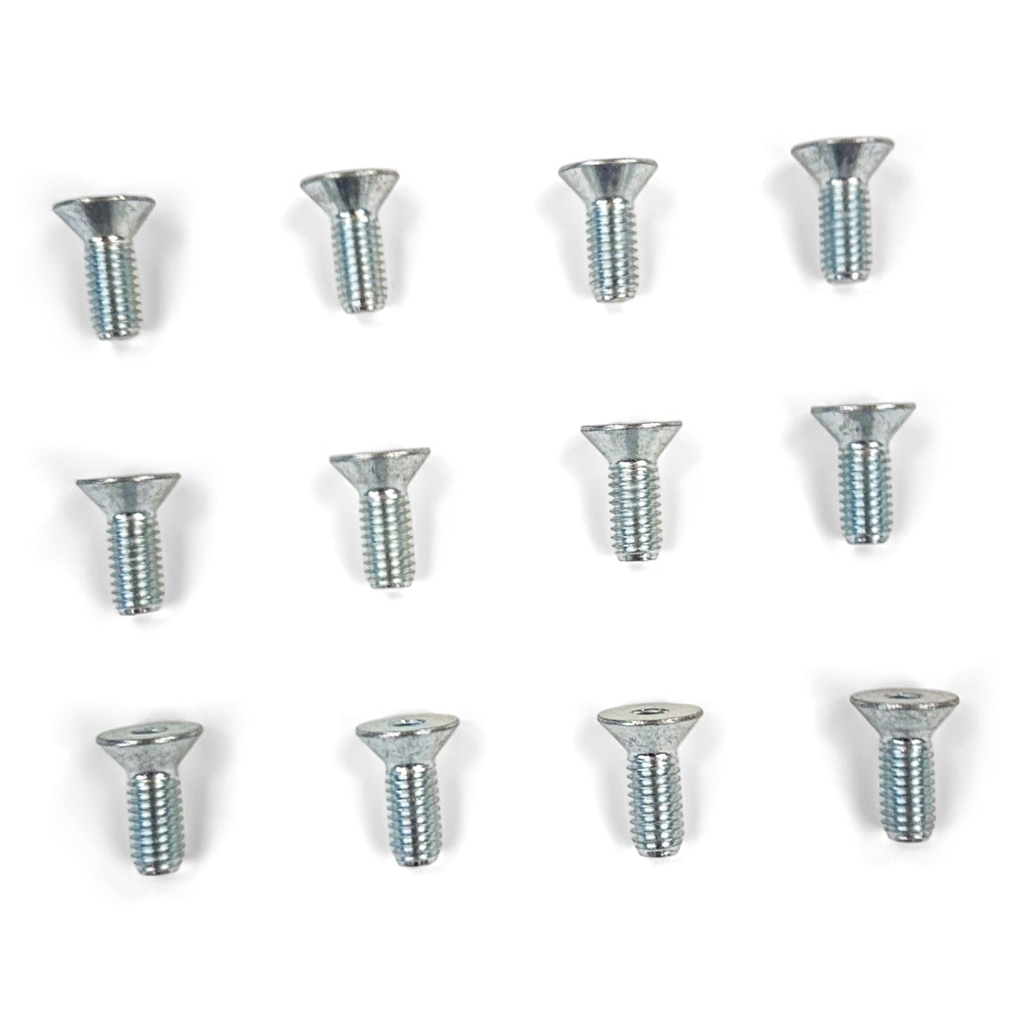 Clayton Off Road Jeep Cherokee Transfer Case Skid Plate Hardware 1984-2001 XJ Clayton Off Road