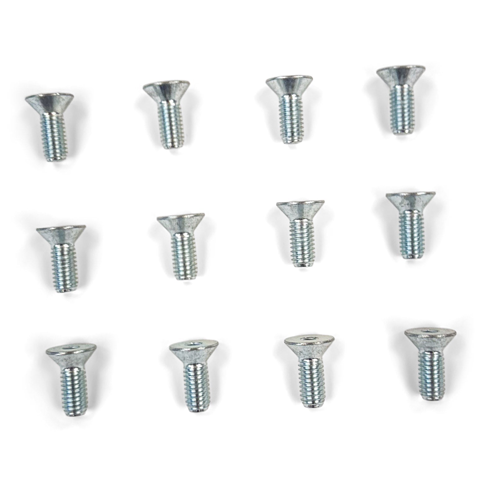 Clayton Off Road Jeep Cherokee Transfer Case Skid Plate Hardware 1984-2001 XJ Clayton Off Road