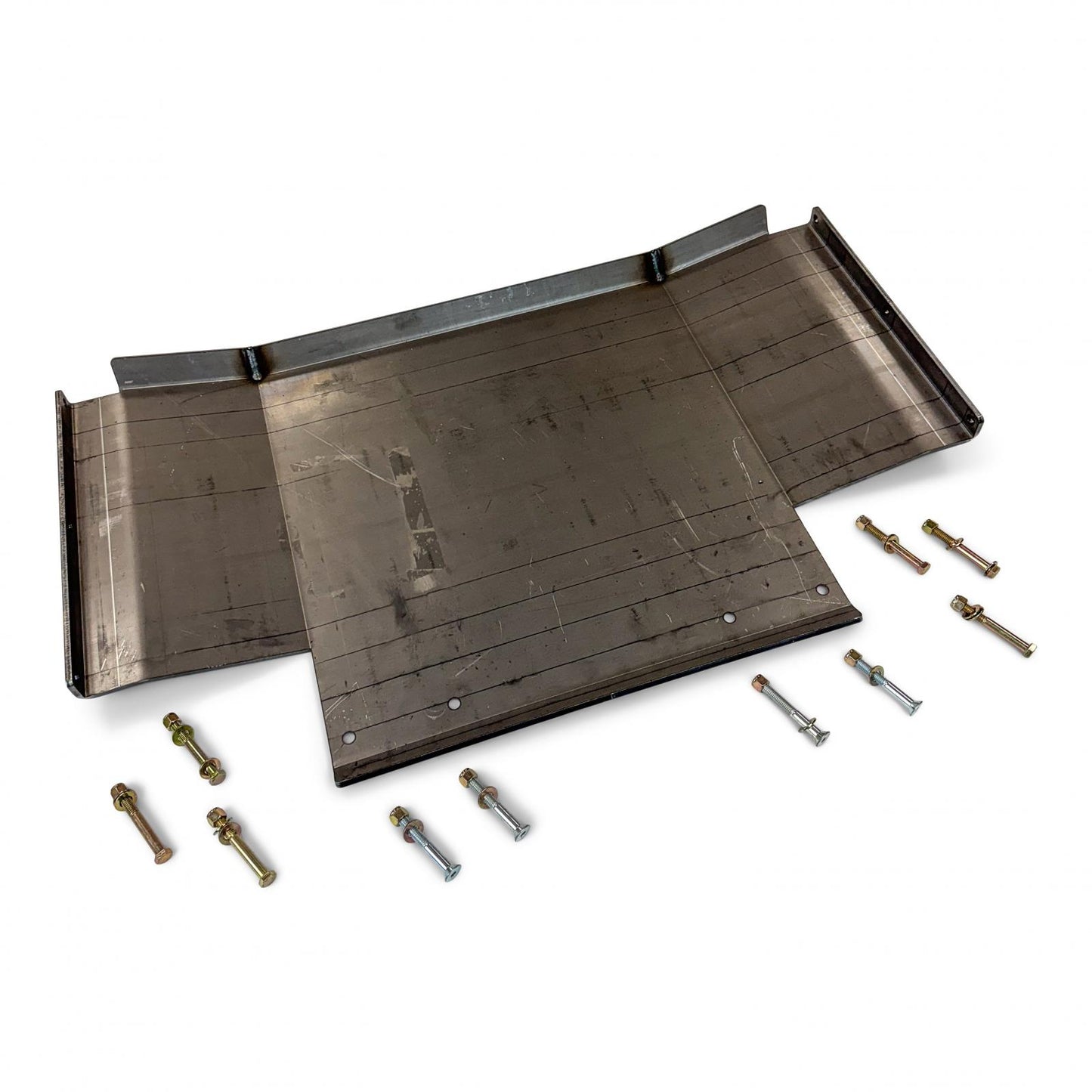 Clayton Off Road Jeep Grand Cherokee Transfer Case Skid Plate 1993-1998 ZJ Clayton Off Road