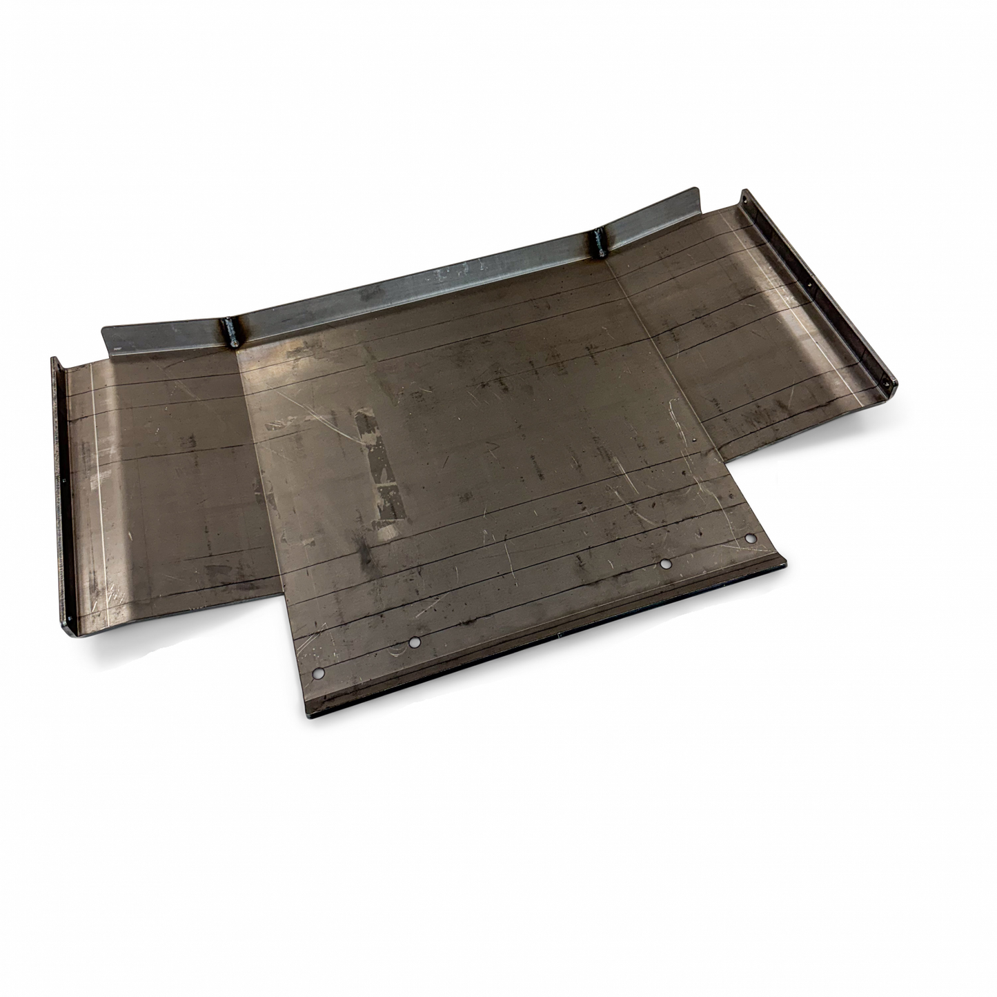 Clayton Off Road Jeep Grand Cherokee Transfer Case Skid Plate Only 1993-1998 ZJ Clayton Off Road