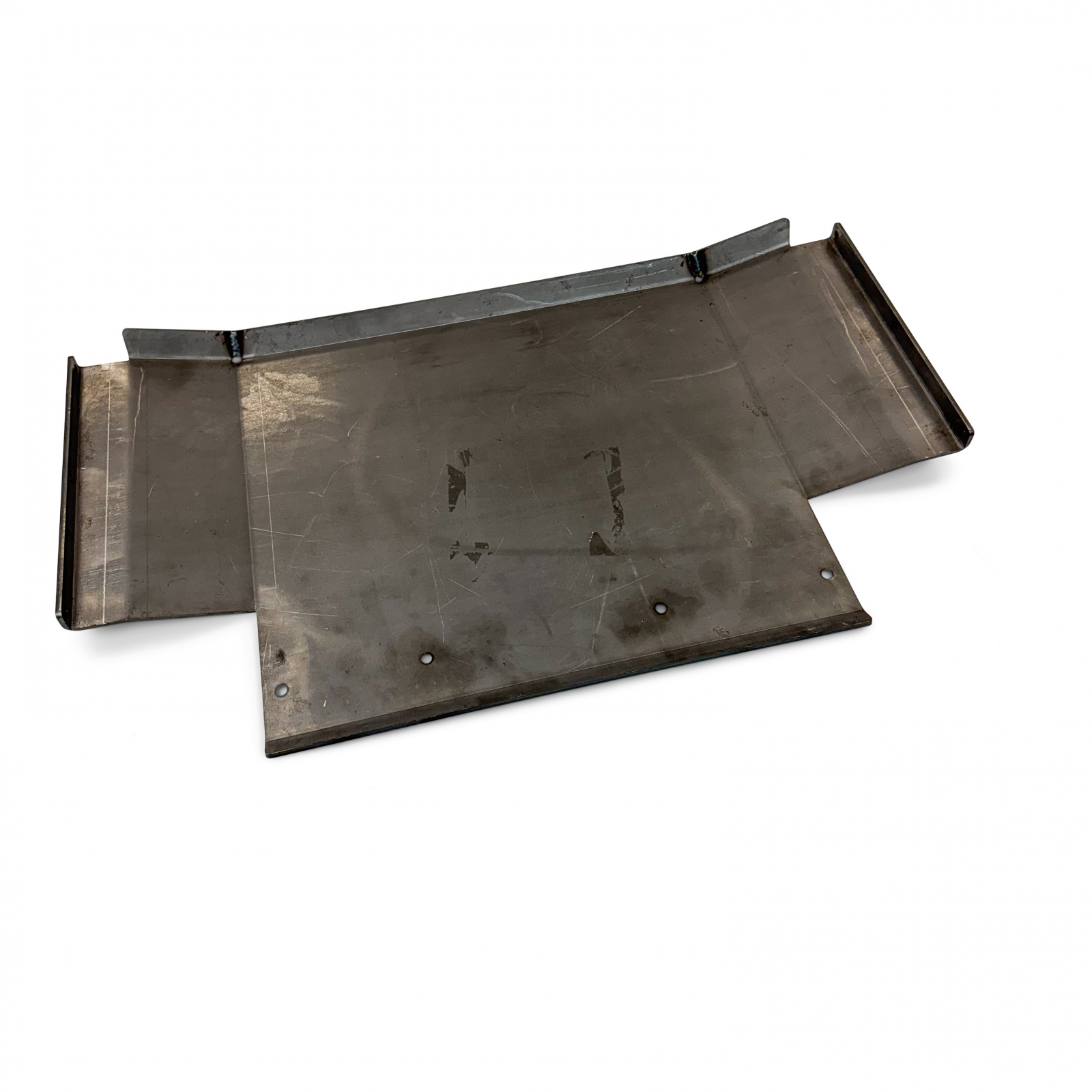 Clayton Off Road Jeep Grand Cherokee Transfer Case Skid Plate Only1999-2004 WJ Clayton Off Road