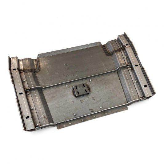 Clayton Off Road Jeep Wrangler Transfer Case Skid Plate 2004-2006 LJ Clayton Off Road