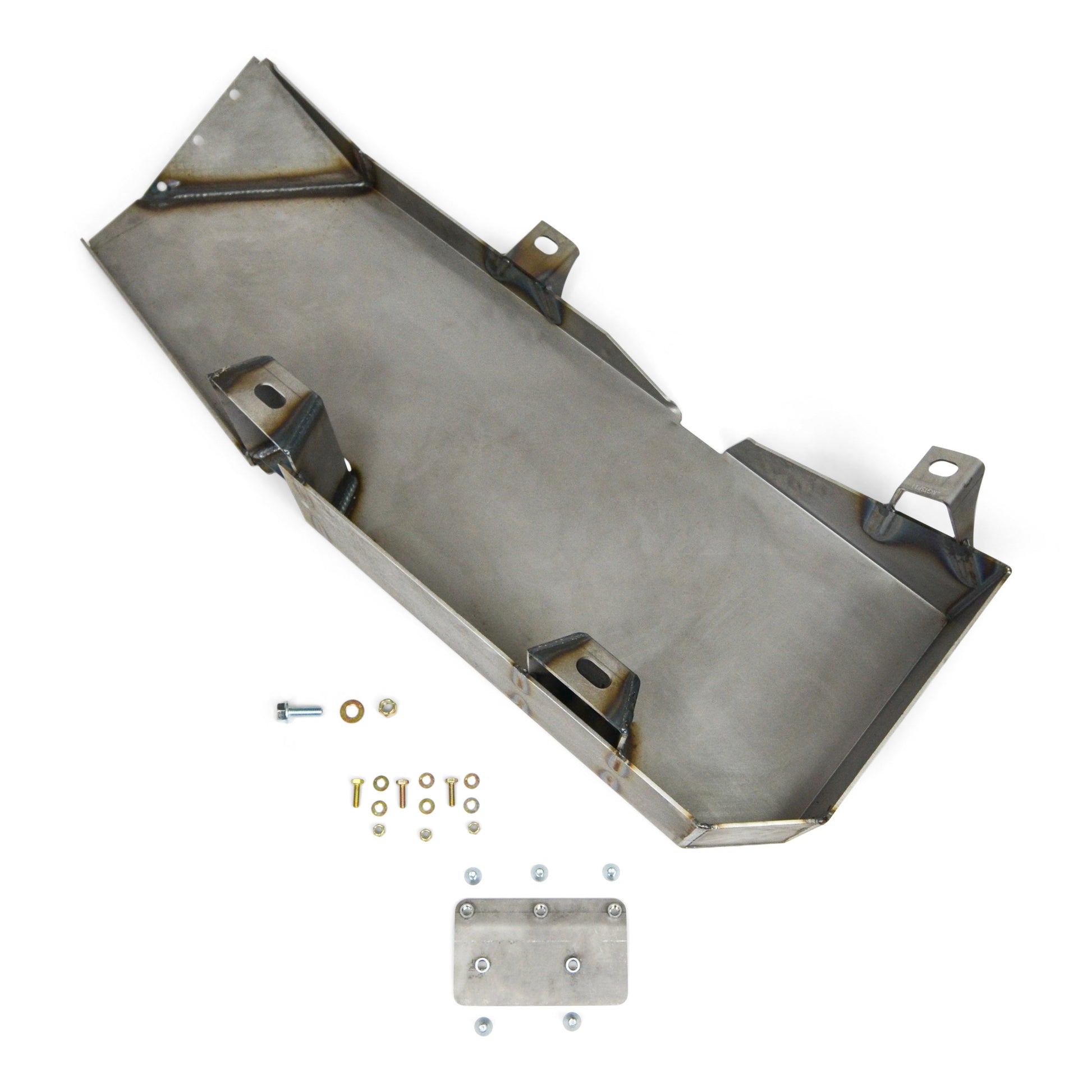 JK Gas Tank Skid Plates Offroad Clayton Off Road