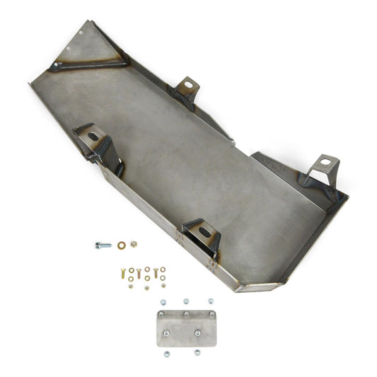 JK Gas Tank Skid Plates Offroad Clayton Off Road