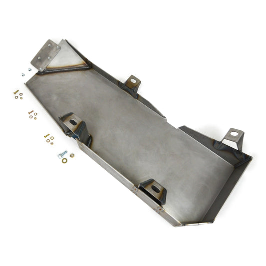 JK Gas Tank Skid Plates Offroad Clayton Off Road-5