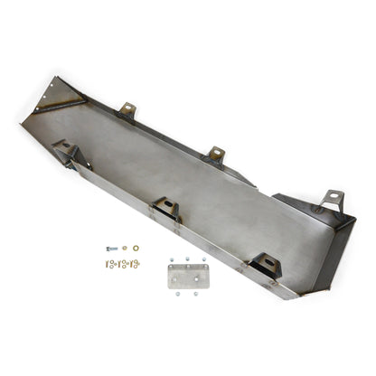JK Gas Tank Skid Plates Offroad Clayton Off Road-12