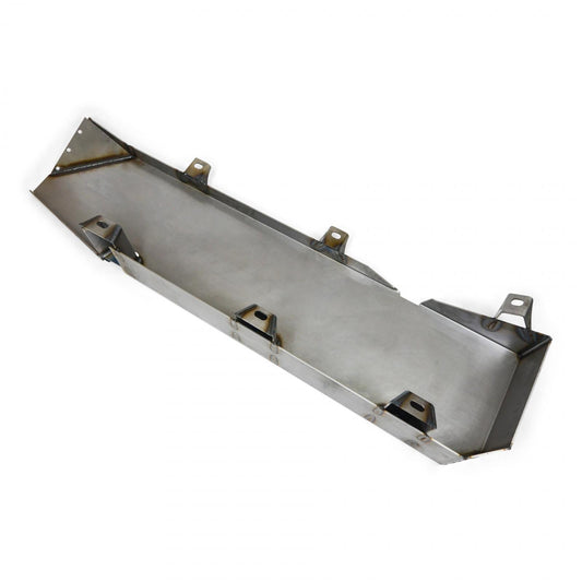 Clayton Off Road Jeep Wrangler Gas Tank Skid Plate Only 2007-2018 JK 4 Door Only Clayton Off Road