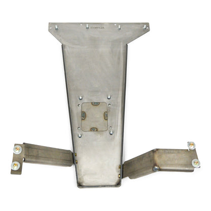 Jeep Wrangler Engine Skid Plate Hardware 2007-2018 JK Clayton Off Road-7