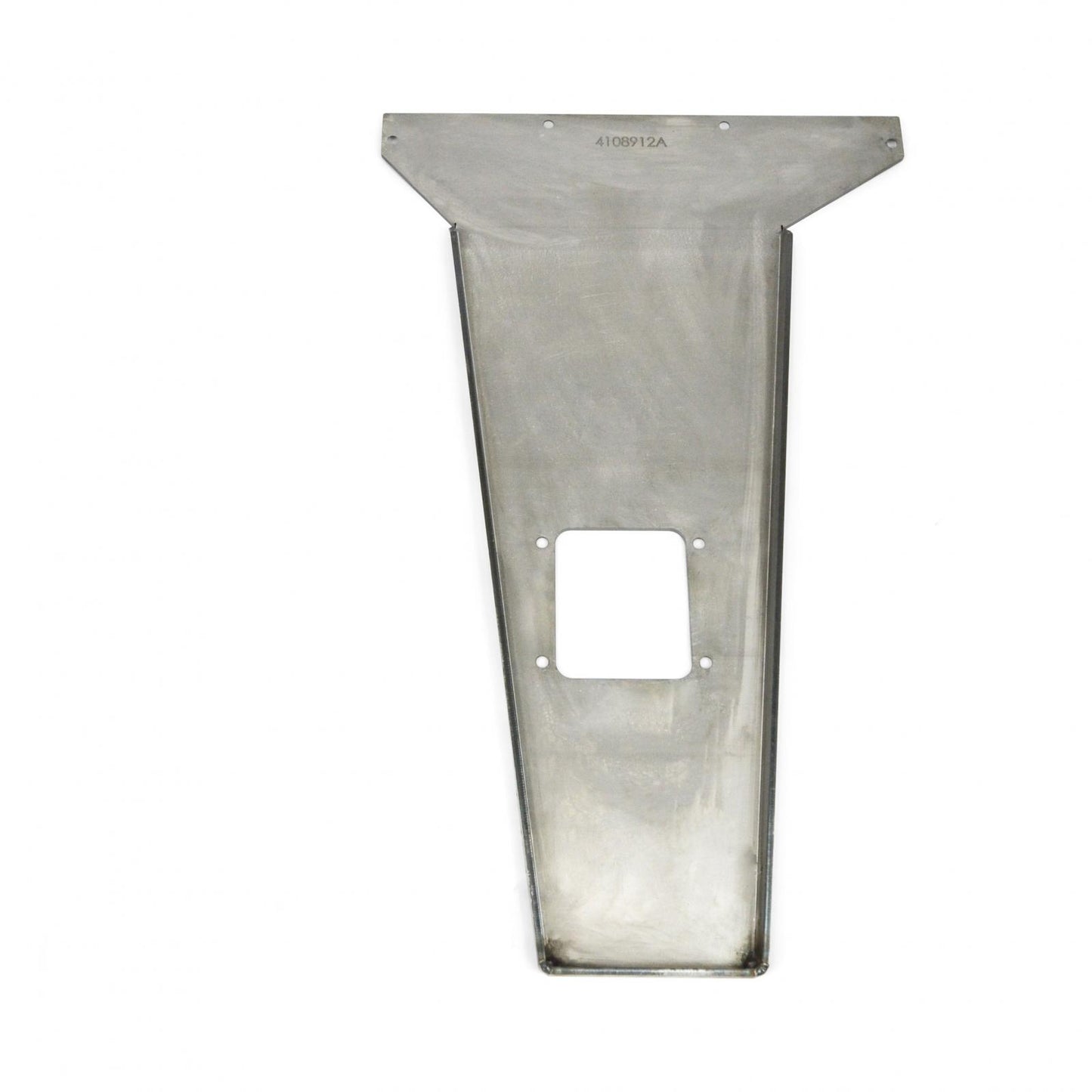 Clayton Off Road Jeep Wrangler Engine Skid Plate Only2007-2018 JK Clayton Off Road