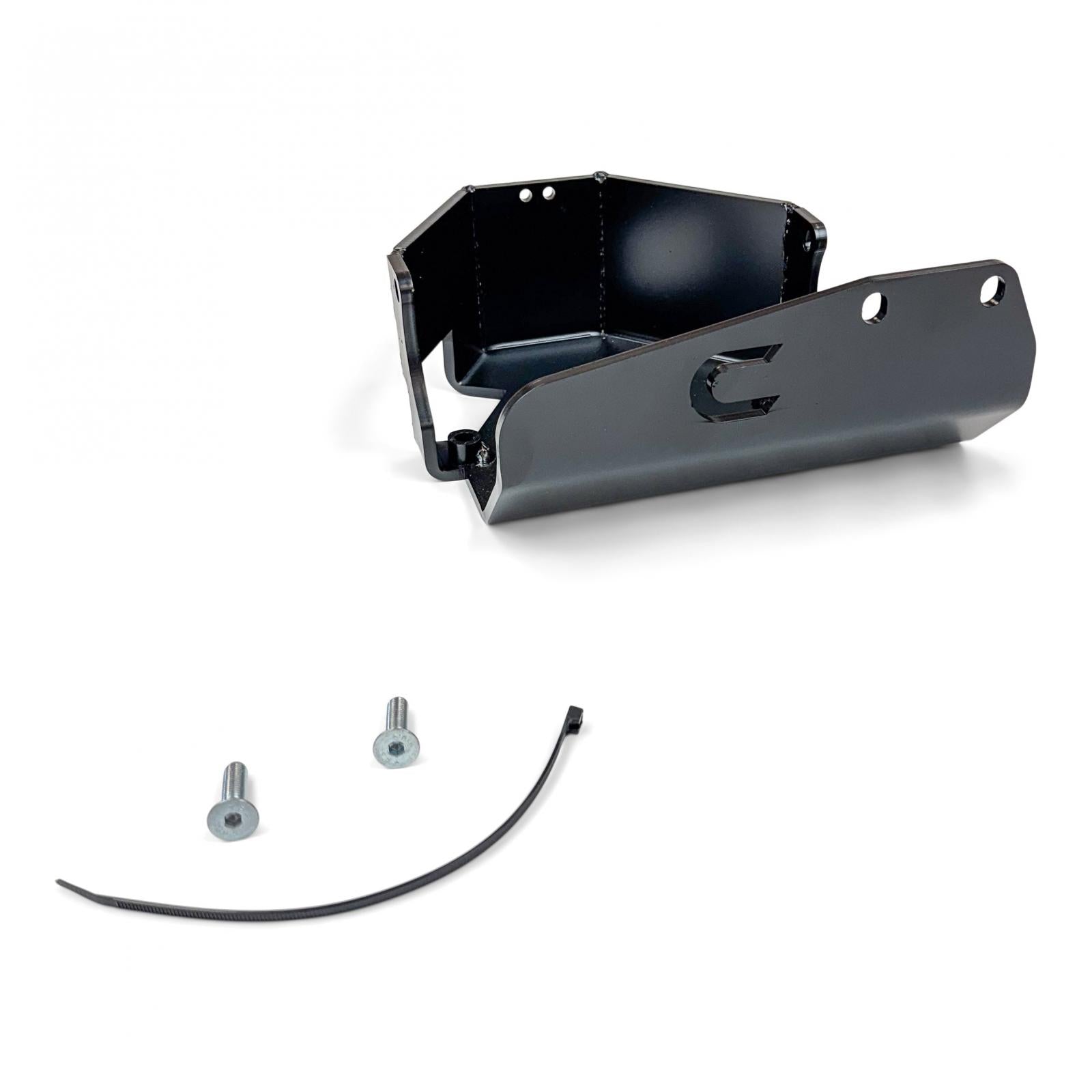 Clayton Off Road Jeep Wrangler Front Axle Disconnect Skid 2018+ JL/JT Clayton Off Road