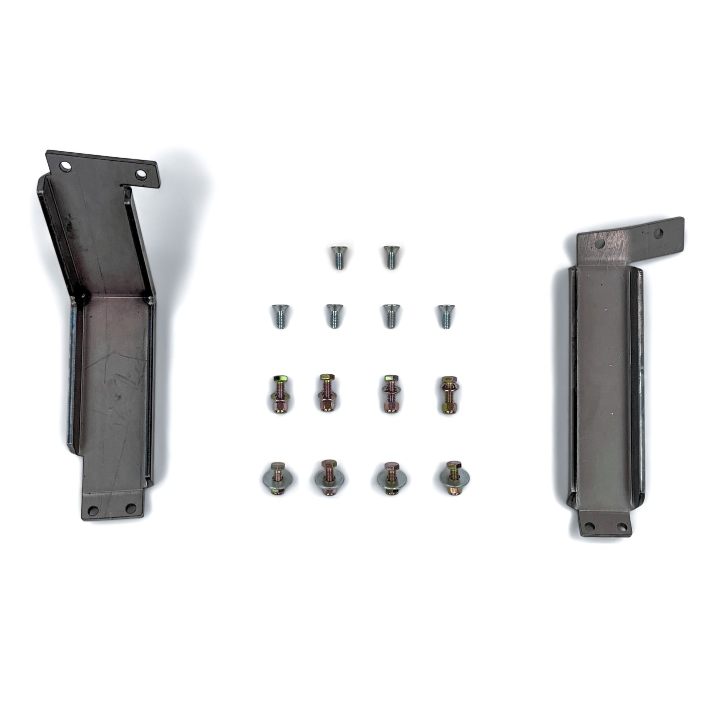 Jeep Wrangler 3.6L Engine Skid Plate System (2018-2020, JL) Clayton Off Road-3