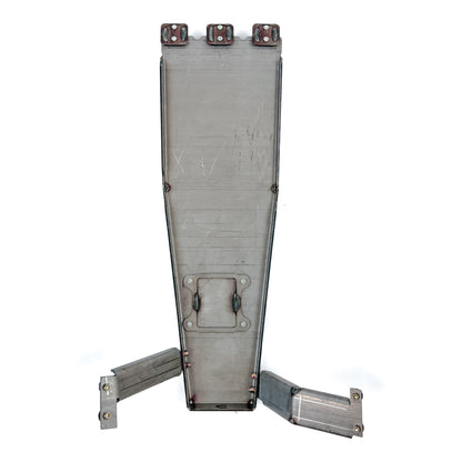Jeep Wrangler 3.6L Engine Skid Plate System (2018-2020, JL) Clayton Off Road-4