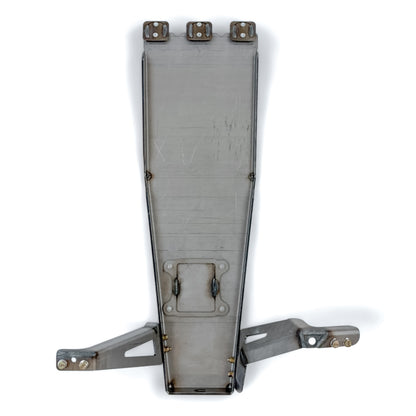 Jeep 3.6L Engine Skid Plate System (2020+, JL/JT) Clayton Off Road