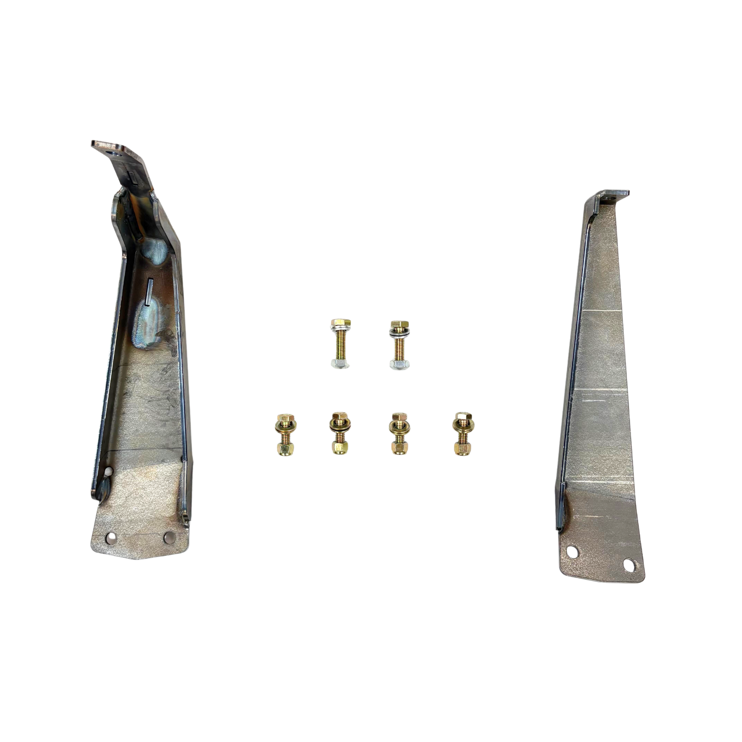 Jeep Wrangler 6.4L Engine Skid Plate System (2021+, JL) Clayton Off Road-5